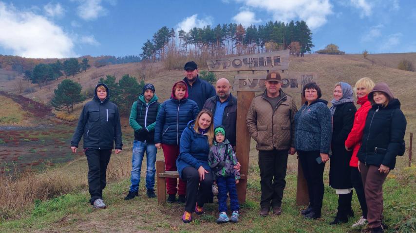 Адаптивний туризм для ветеранів: новий релаксаційний маршрут гармонії та відновлення